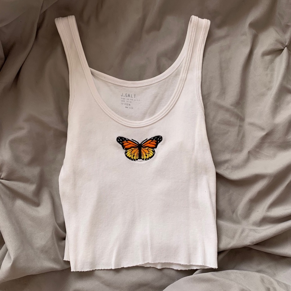 Brandy melville